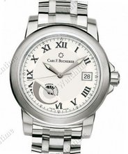 Carl F. Bucherer Patravi