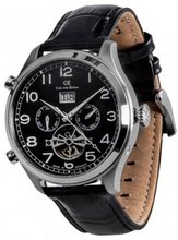 Carl von Zeyten CVZ0003BK