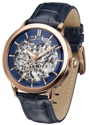 Carl von Zeyten CVZ0013RBL