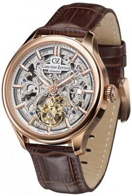 Carl von Zeyten CVZ0014RSL