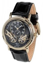 Carl von Zeyten CVZ0017GBK