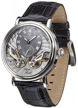 Carl von Zeyten CVZ0017SGY