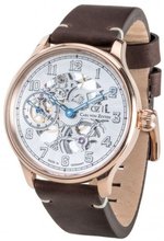 Carl von Zeyten CVZ0021RWH