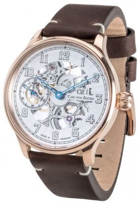 Carl von Zeyten CVZ0021RWH