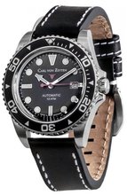 Carl von Zeyten CVZ0030BK