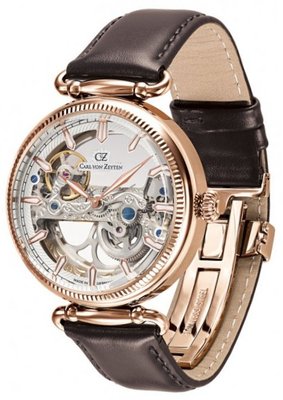 Carl von Zeyten CVZ0031RWH