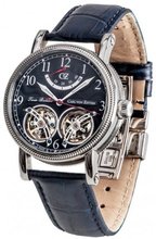 Carl von Zeyten CVZ0033BL