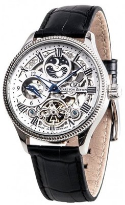 Carl von Zeyten CVZ0034WH