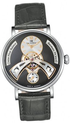 Carl von Zeyten CVZ0042GY