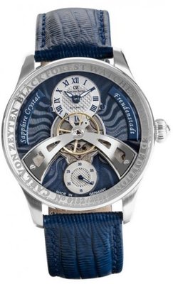 Carl von Zeyten CVZ0043BL