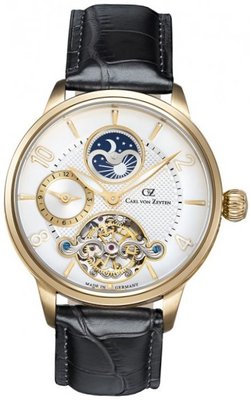 Carl von Zeyten CVZ0046GWH