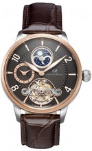 Carl von Zeyten CVZ0046RBR