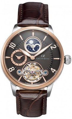 Carl von Zeyten CVZ0046RBR