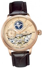 Carl von Zeyten CVZ0048RG