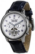 Carl von Zeyten CVZ0053WH