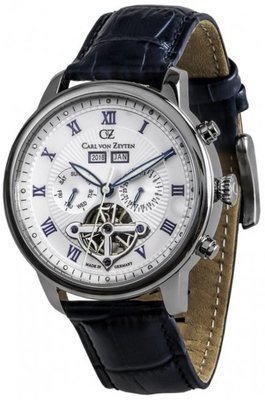 Carl von Zeyten CVZ0053WH