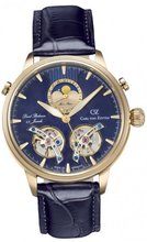 Carl von Zeyten CVZ0060GBL