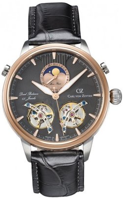 Carl von Zeyten CVZ0060RGU