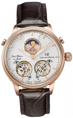 Carl von Zeyten CVZ0060RWH