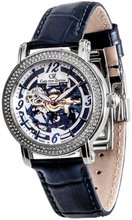 Carl von Zeyten CVZ0061BL