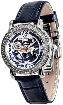 Carl von Zeyten CVZ0061BL