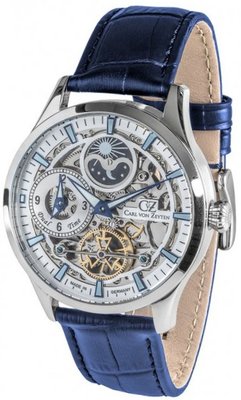 Carl von Zeyten CVZ0063SL