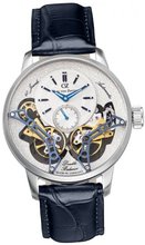 Carl von Zeyten CVZ0064WH