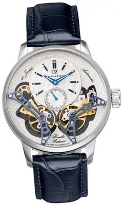 Carl von Zeyten CVZ0064WH