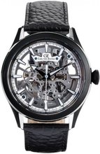 Carl von Zeyten CVZ0065BKWH