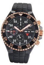 Carl von Zeyten CVZ0067RBK