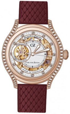 Carl von Zeyten CVZ0069RWH