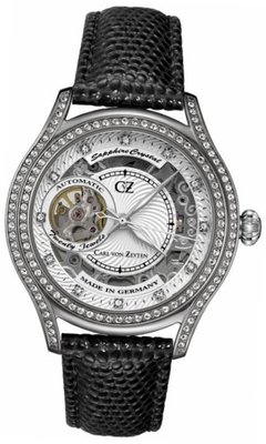 Carl von Zeyten CVZ0069WH