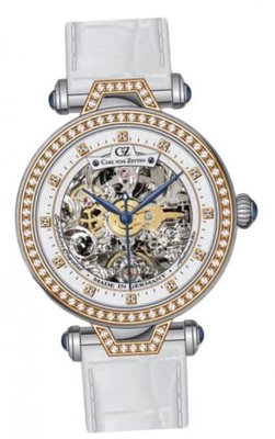 Carl von Zeyten CVZ0071RWH