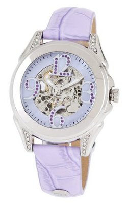 Carlo Monti Automatic Messina CM801-190