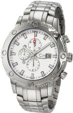 Carlo Monti CM100-111 Amalfi Chronograph