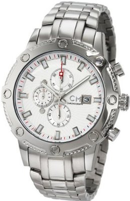 Carlo Monti CM100-111 Amalfi Chronograph