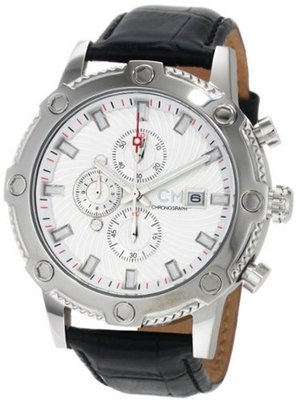 Carlo Monti CM100-112 Amalfi Chronograph