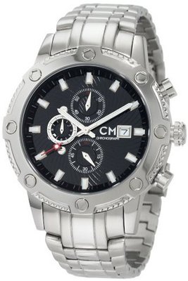 Carlo Monti CM100-121 Amalfi Chronograph