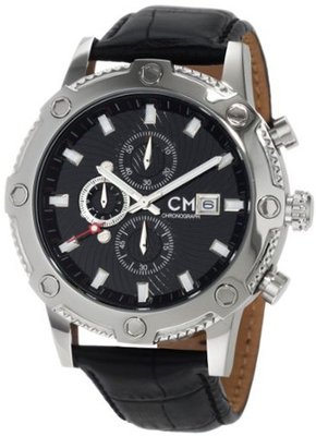 Carlo Monti CM100-122 Amalfi Chronograph