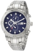 Carlo Monti CM100-131 Amalfi Chronograph