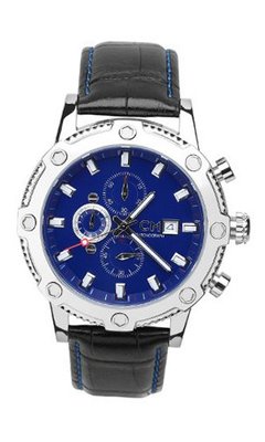 Carlo Monti CM100-132 Amalfi Chronograph