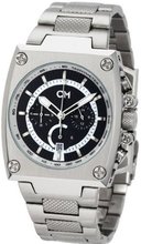Carlo Monti CM101-121 Modena Chronograph