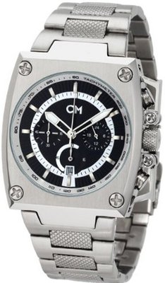 Carlo Monti CM101-121 Modena Chronograph