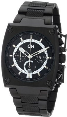 Carlo Monti CM101-622 Modena Chronograph