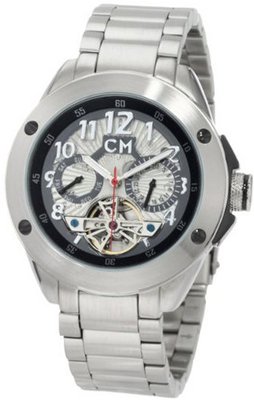 Carlo Monti CM102-121 Livorno Automatic