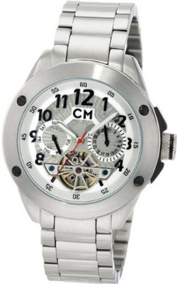 Carlo Monti CM102-181 Livorno Automatic