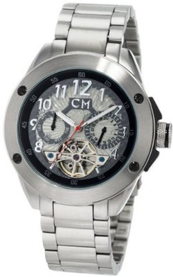 Carlo Monti CM102-191 Livorno Automatic