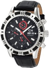 Carlo Monti CM103-122 Monza Chronograph