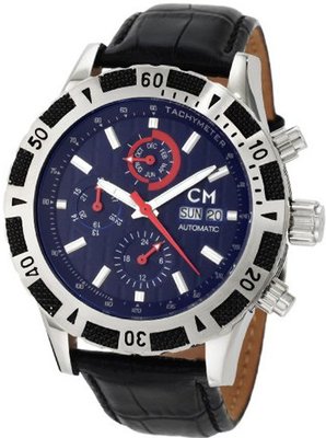 Carlo Monti CM103-132 Monza Chronograph