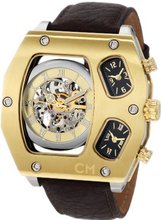 Carlo Monti CM106-205 Salerno Automatic